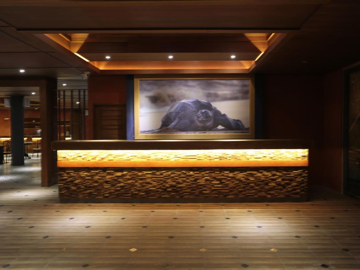 Coriacea Beachfront Boutique Phuket - Sha Отель 4*