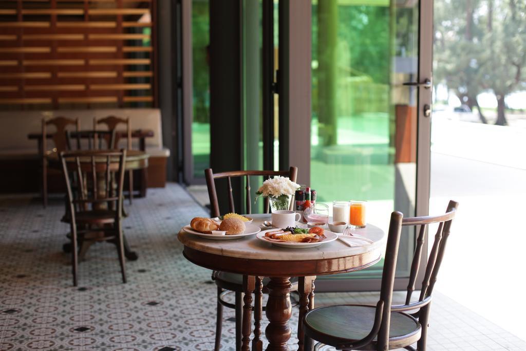 Coriacea Beachfront Boutique Phuket - Sha 4* Майкао-Бич