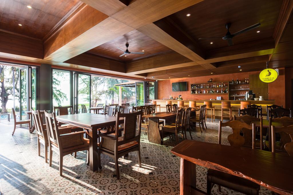 Coriacea Beachfront Boutique Phuket - Sha Майкао-Бич