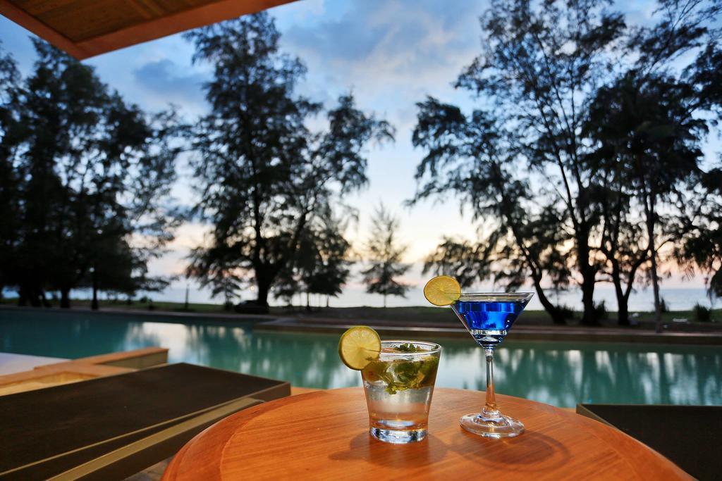 Coriacea Beachfront Boutique Phuket - Sha Майкао-Бич