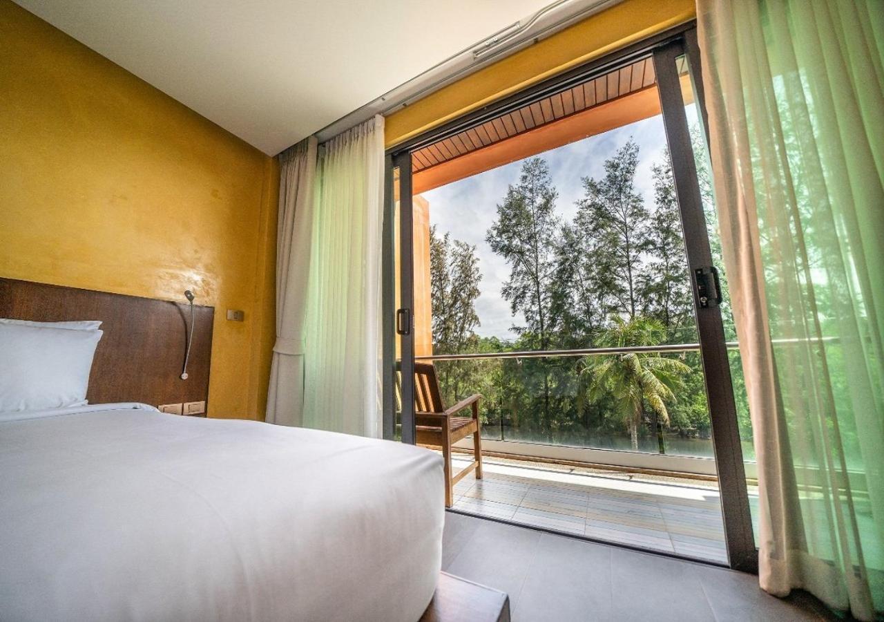 Coriacea Beachfront Boutique Phuket - Sha 4* Майкао-Бич