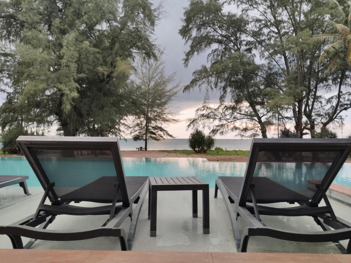Coriacea Beachfront Boutique Phuket - Sha 4* Майкао-Бич