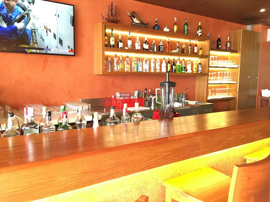 科里亚奇亚精品度假酒店 4*