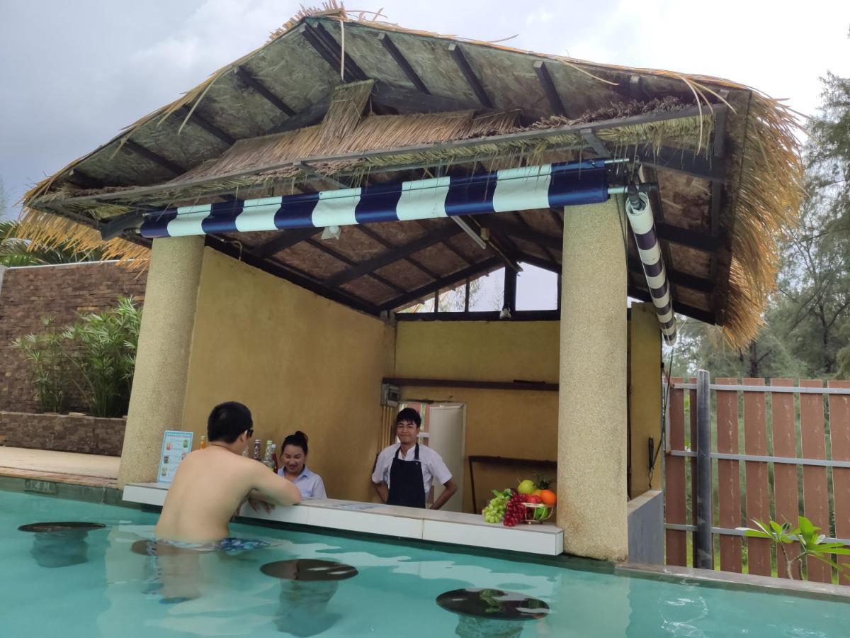 科里亚奇亚精品度假酒店 酒店